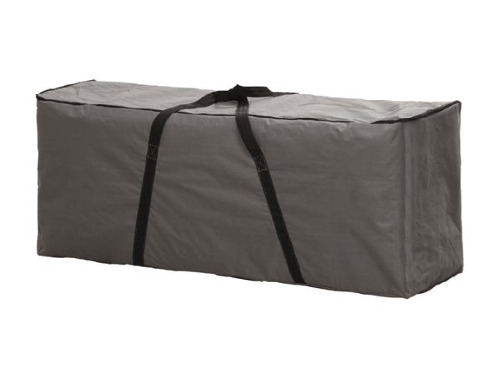 Saco de cobertura exterior para almofadas - 125x40x50cm_0