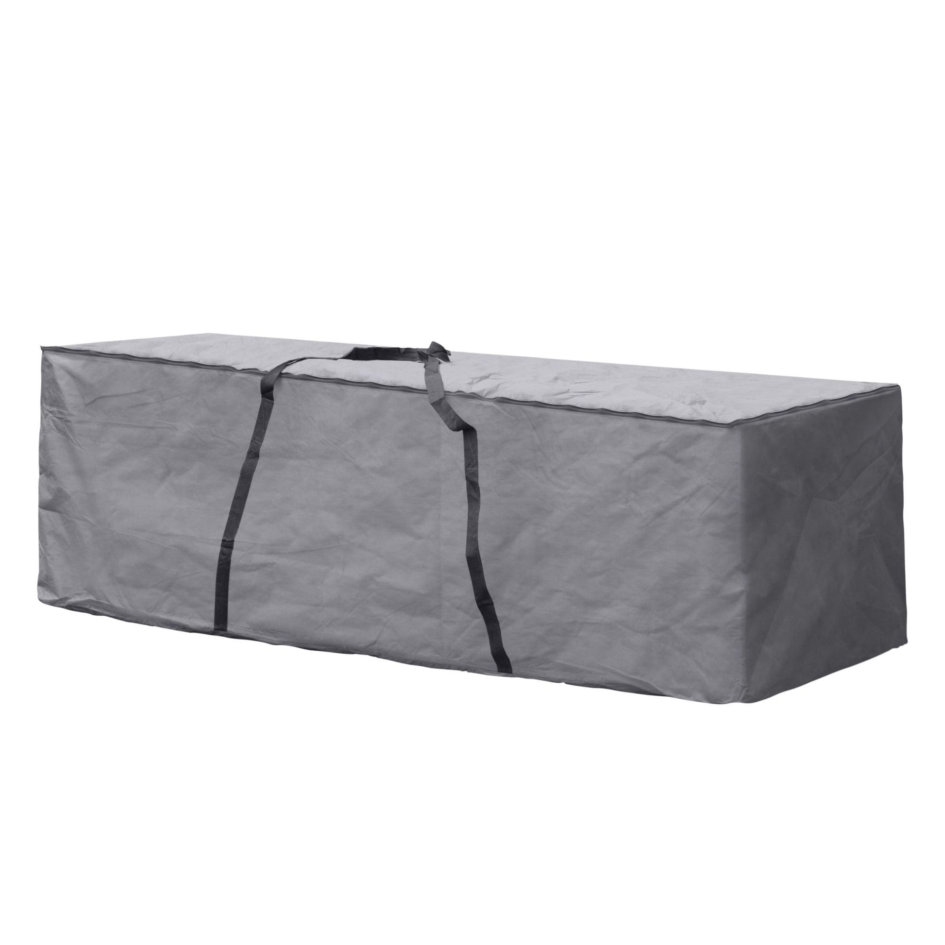 Saco de cobertura exterior para almofadas de lounge - 200x75x60cm_0