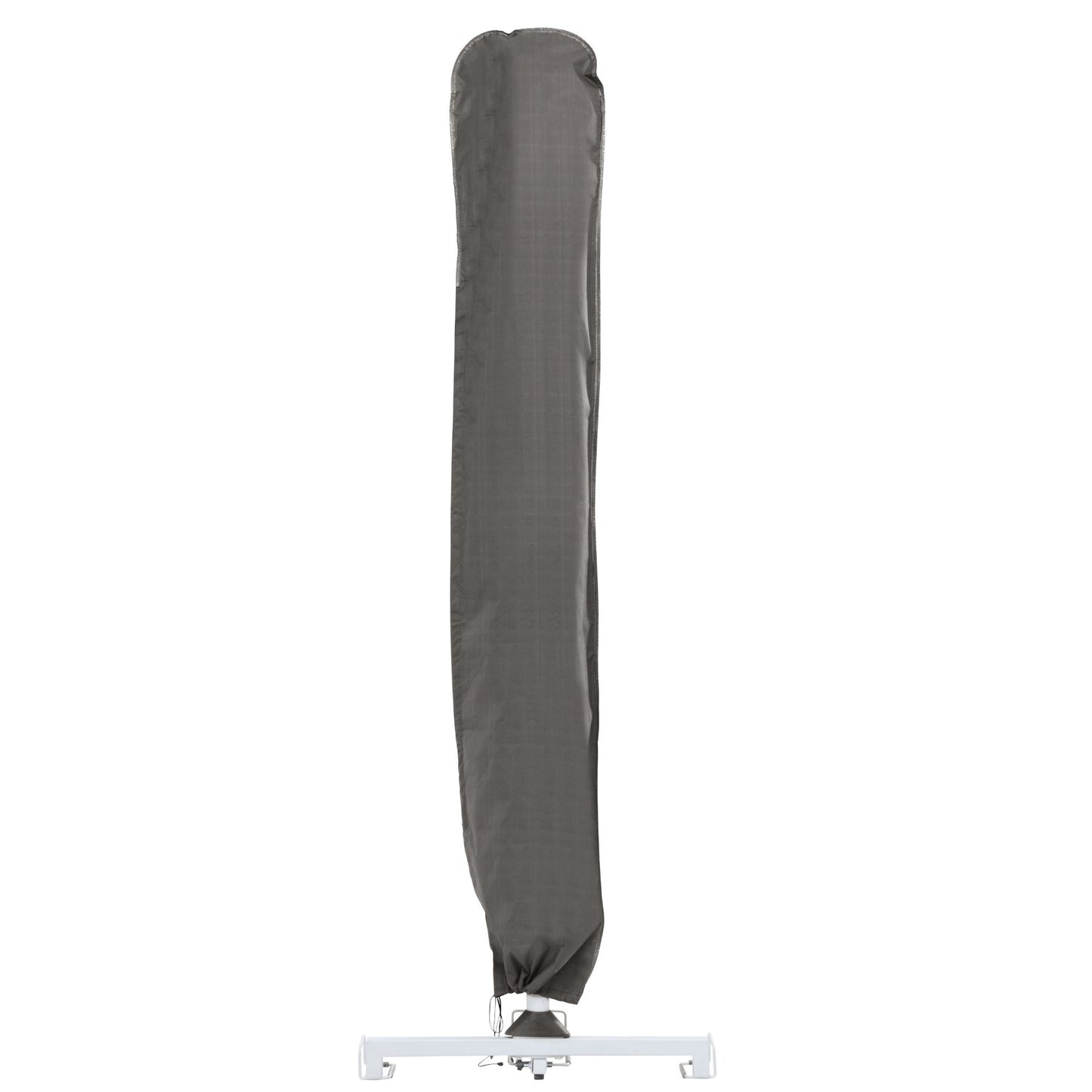 Cobertura de exterior para guarda-sol até 450 cm de Ø_0