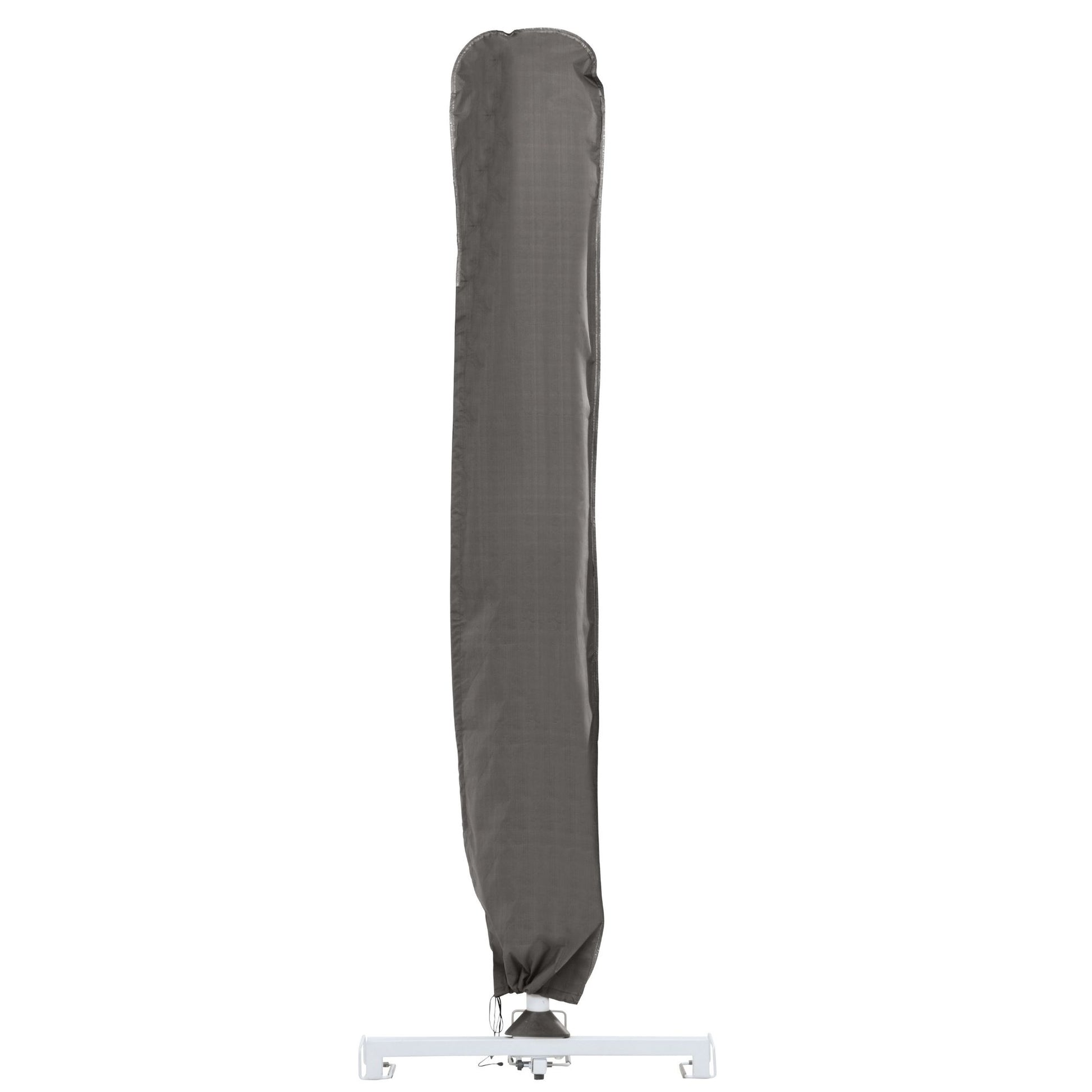 Cobertura de exterior para guarda-sol até 450 cm de Ø_0