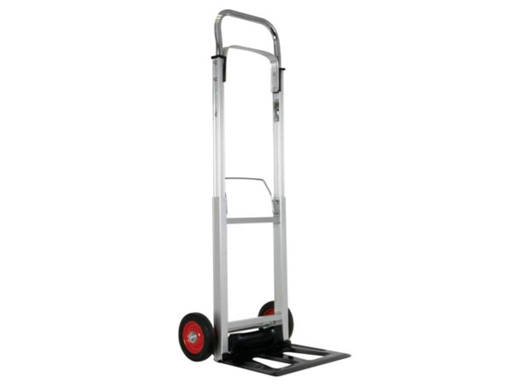 CARRINHO DE MÃO UNIVERSAL - CAPACIDADE PARA 80 kg_0