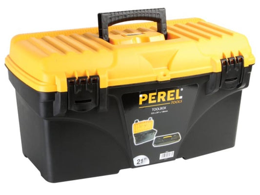 Caixa de Ferramentas - 535 x 291 x 280 mm - 43,5 L_0
