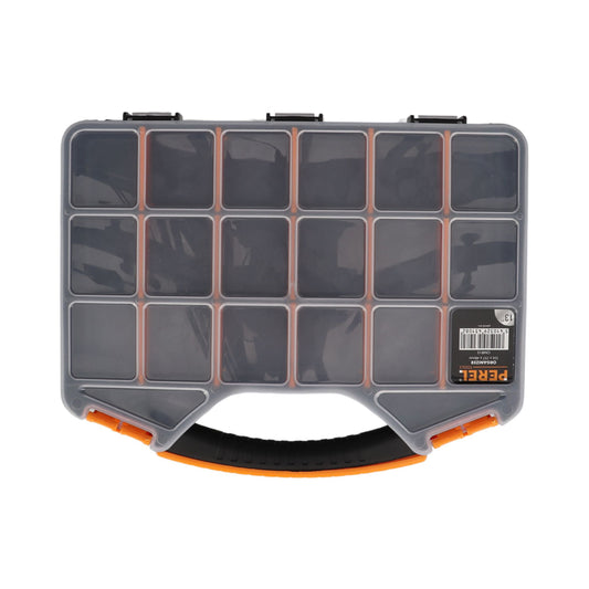 Caixa Organizadora de Peças - 327 x 258 x 47 mm - 4 L_0