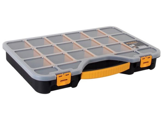 Caixa Organizadora de Peças - 510 x 347 x 71 mm - 12,5 L_0