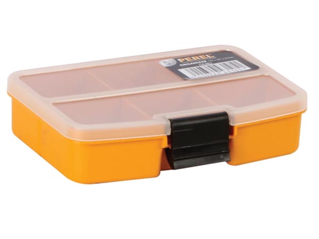 Organizador - 134 x 101 x 31 mm - 0,4 L_0
