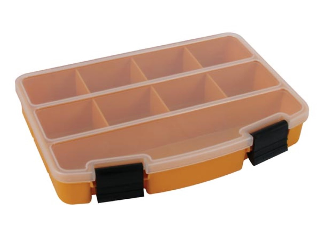 Organizador - 194 x 140 x 33 mm - 0,8 L_0