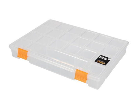 Caixa de Arrumação Clássica - 276 x 203 x 42 mm - 2,3 L_0