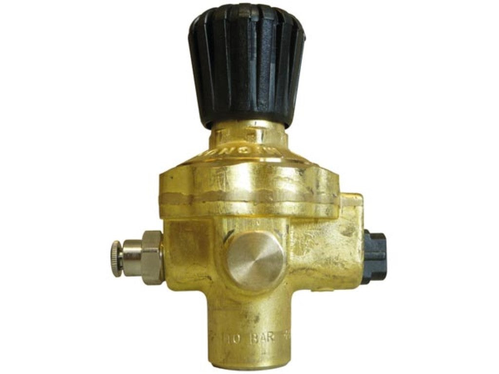 OXYTURBO - REGULADOR - MIGNON - PARA MÁQUINA DE SOLDAR_0