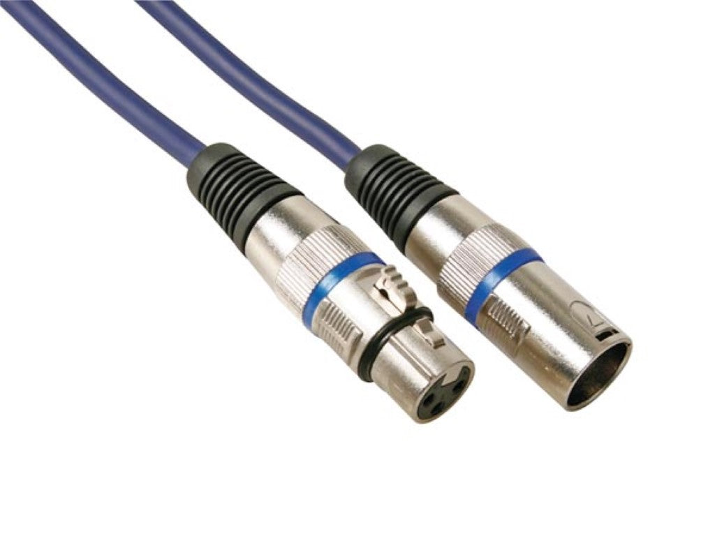 CABO DMX - 10 m_0