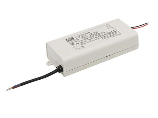 FONTE DE ALIMENTAÇÃO LED - INTENSIDADE REGULÁVEL - SAÍDA ÚNICA - 700 mA - 40 W_0