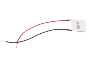 MÓDULO DE REFRIGERAÇÃO TERMOELÉTRICA PELTIER -3A 15,4V 65°_0