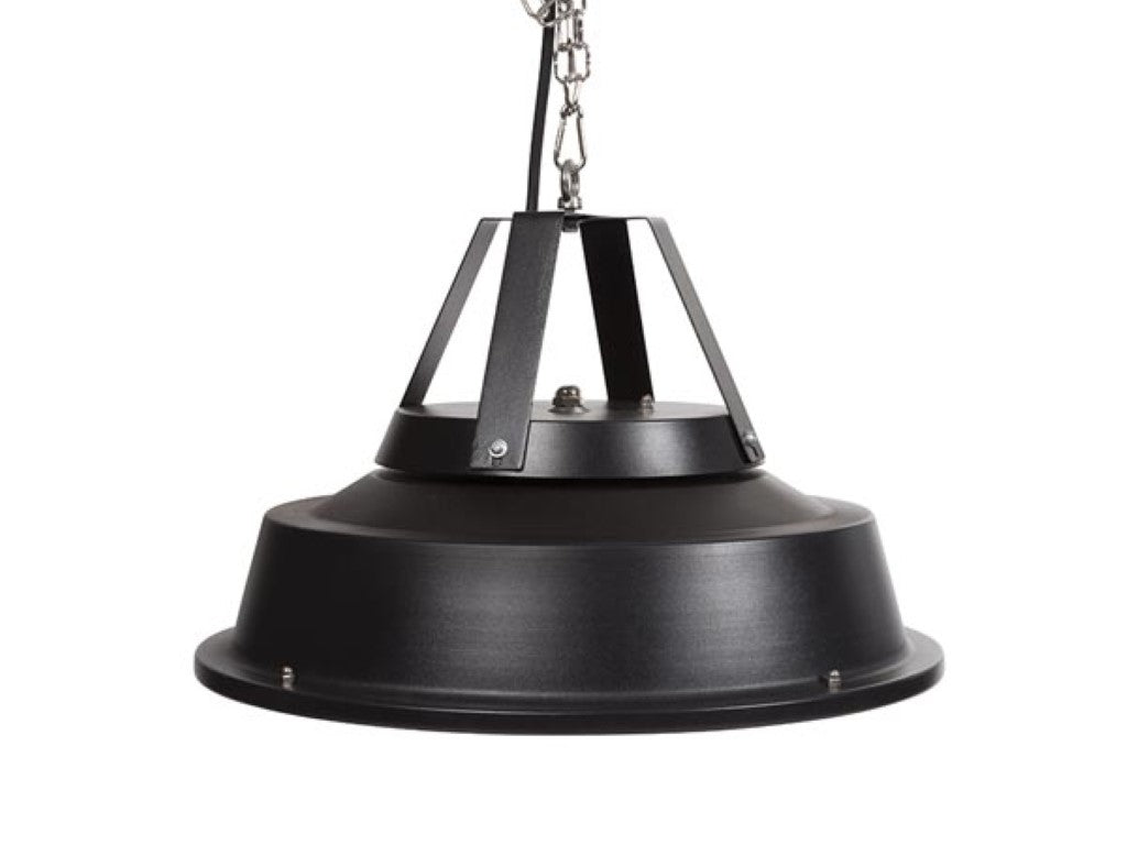 Aquecedor de pátio - modelo de pendurar - 1500 W - retro_0