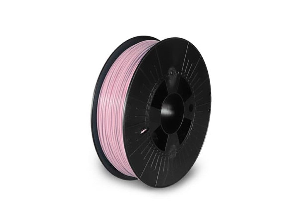 1,75 mm (1/16") FILAMENTO PLA - ROSA PASTEL - 750 g_0