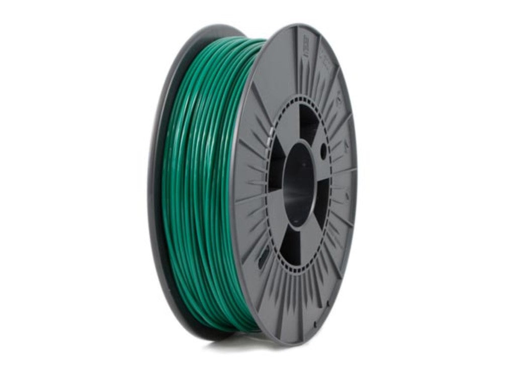 2.85 mm (1/8") FILAMENTO PLA - VERDE - 750 g_0