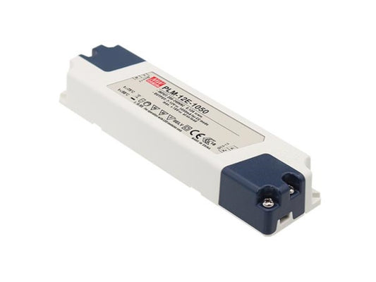 FONTE DE ALIMENTAÇÃO LED - SAÍDA ÚNICA - 350 mA - 12 W_0