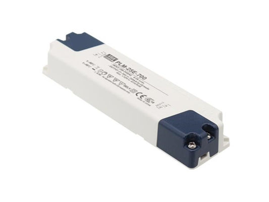 Fonte de Corrente Contínua para Iluminação LED - Saída Única - 350 mA - 25 W_0