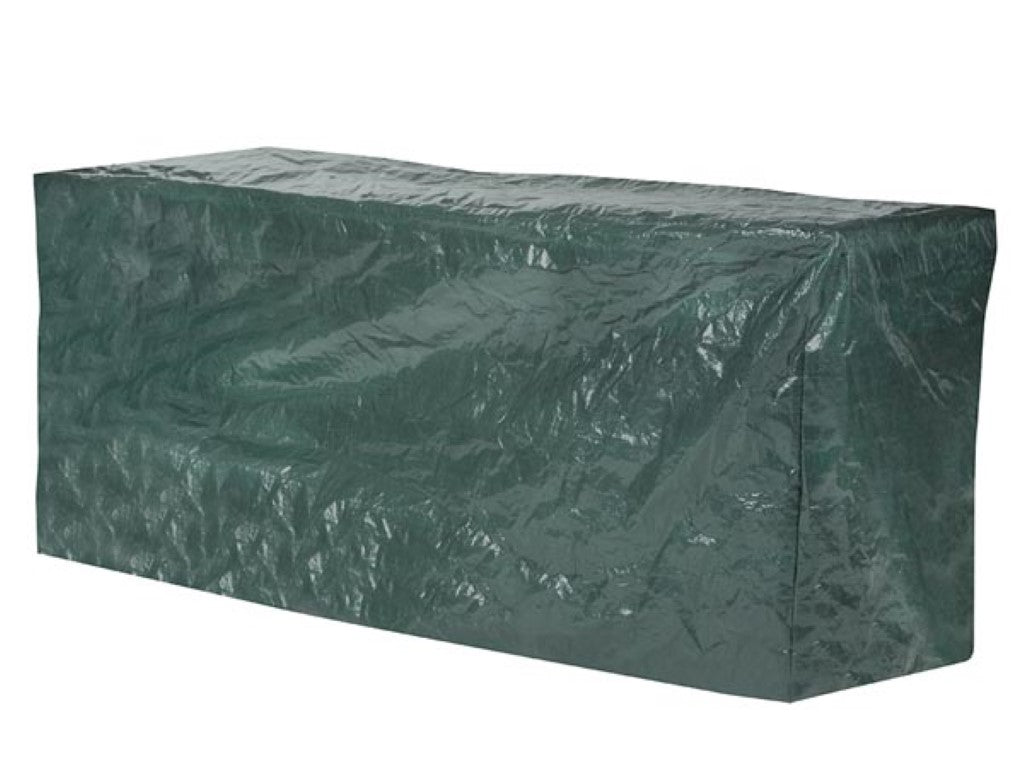 Cobertura para grelhador - 165 x 63 x 90 cm_0