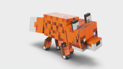 LEGO Minecraft 21588 A Raposa