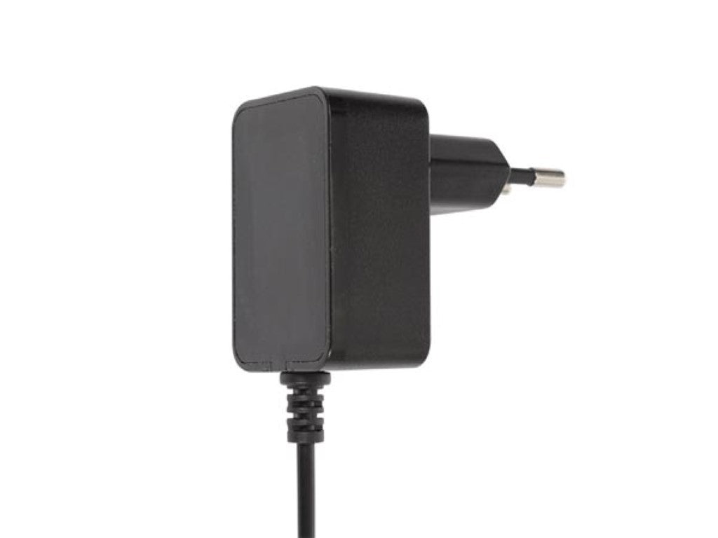 FONTE DE ALIMENTAÇÃO UNIVESAL - 12 VDC - 2 A - 24 W - CONECTOR 2.5 x 5.5 mm_0
