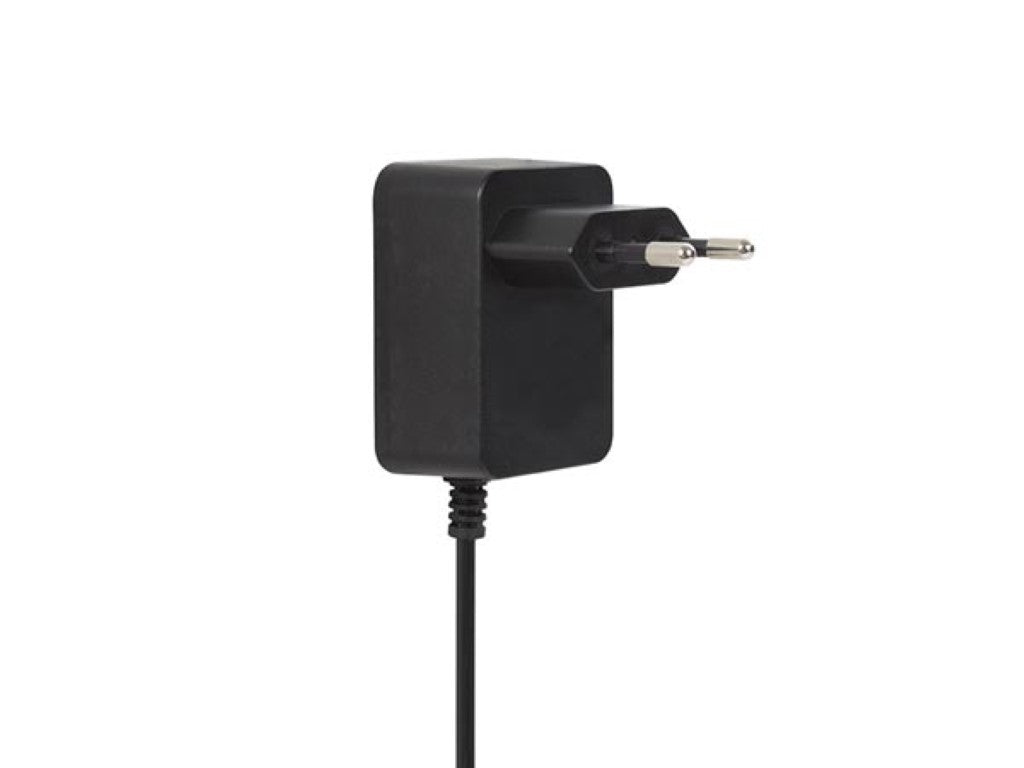 FONTE DE ALIMENTAÇÃO UNIVERSAL - 18 VDC - 1 A - 18 W - CONECTOR 2.1 x 5.5 mm_0