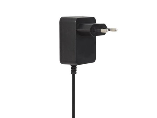 FONTE DE ALIMENTAÇÃO UNIVERSAL - 9 VDC - 1 A - 9 W - CONECTOR 2.1 x 5.5 mm_0