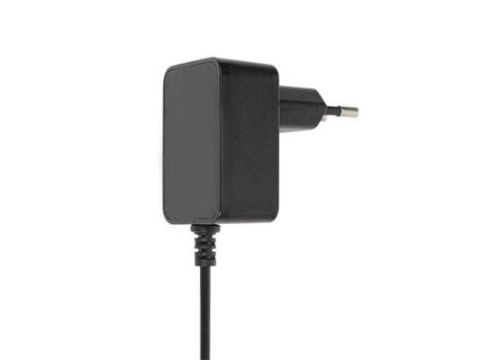 CARREGADOR COMPACTO COM MINI CONECTOR USB - 5 VDC - 1 A_0