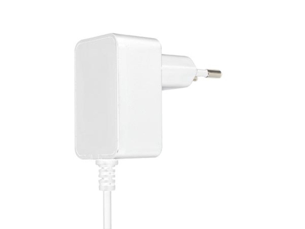 CARREGADOR COMPACTO COM MICRO CONECTOR USB - 5 VDC - 1 A_0