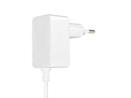 CARREGADOR COMPACTO COM MICRO CONECTOR USB - 5 VDC - 1 A_0