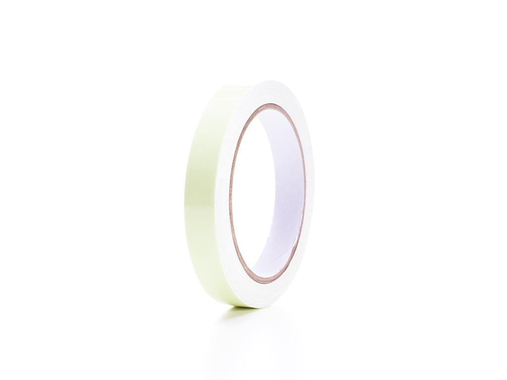 Fita que brilha no escuro 1,5cm x 10m - Verde_0