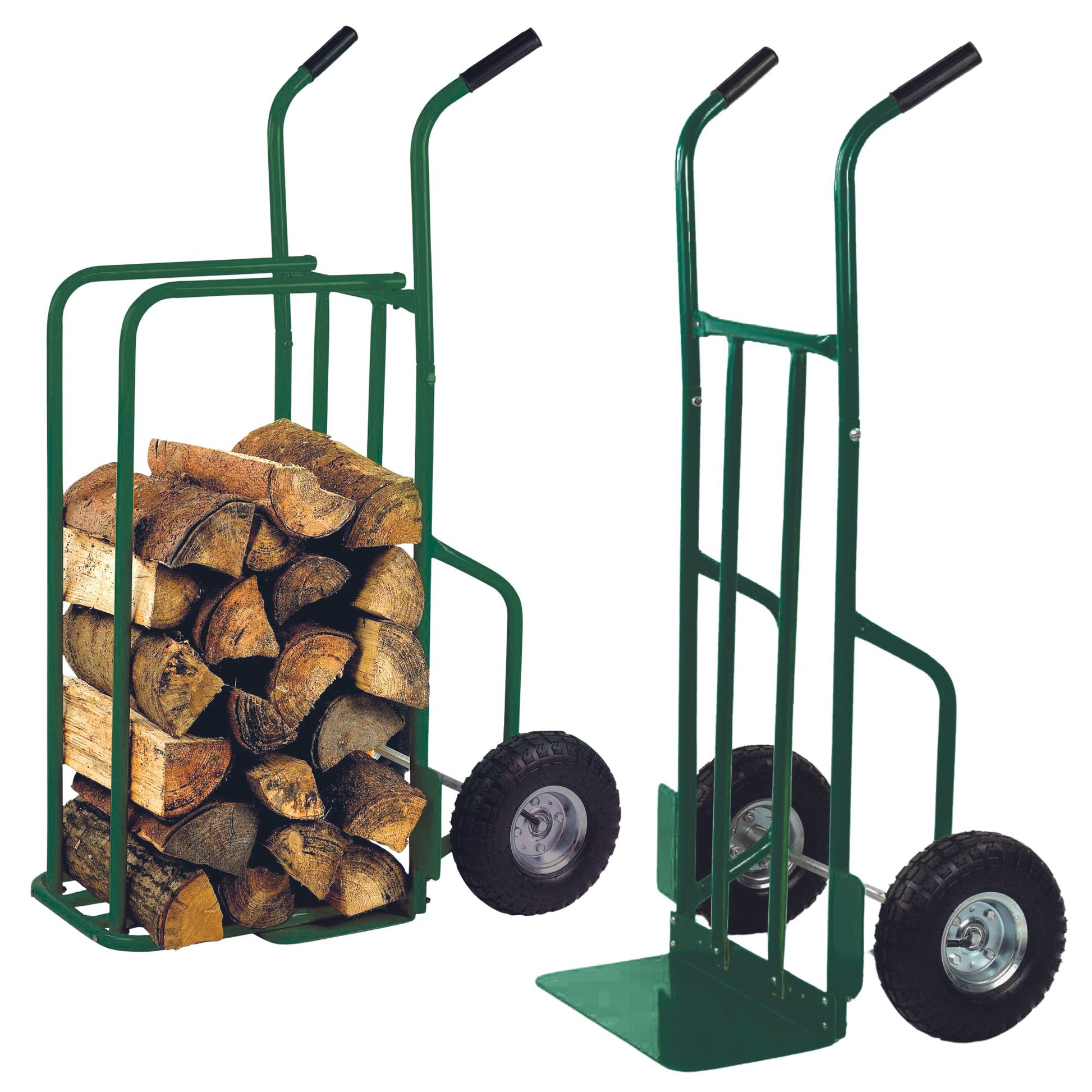 CARRINHO PARA MADEIRA - máx. CARGA 250 kg_0