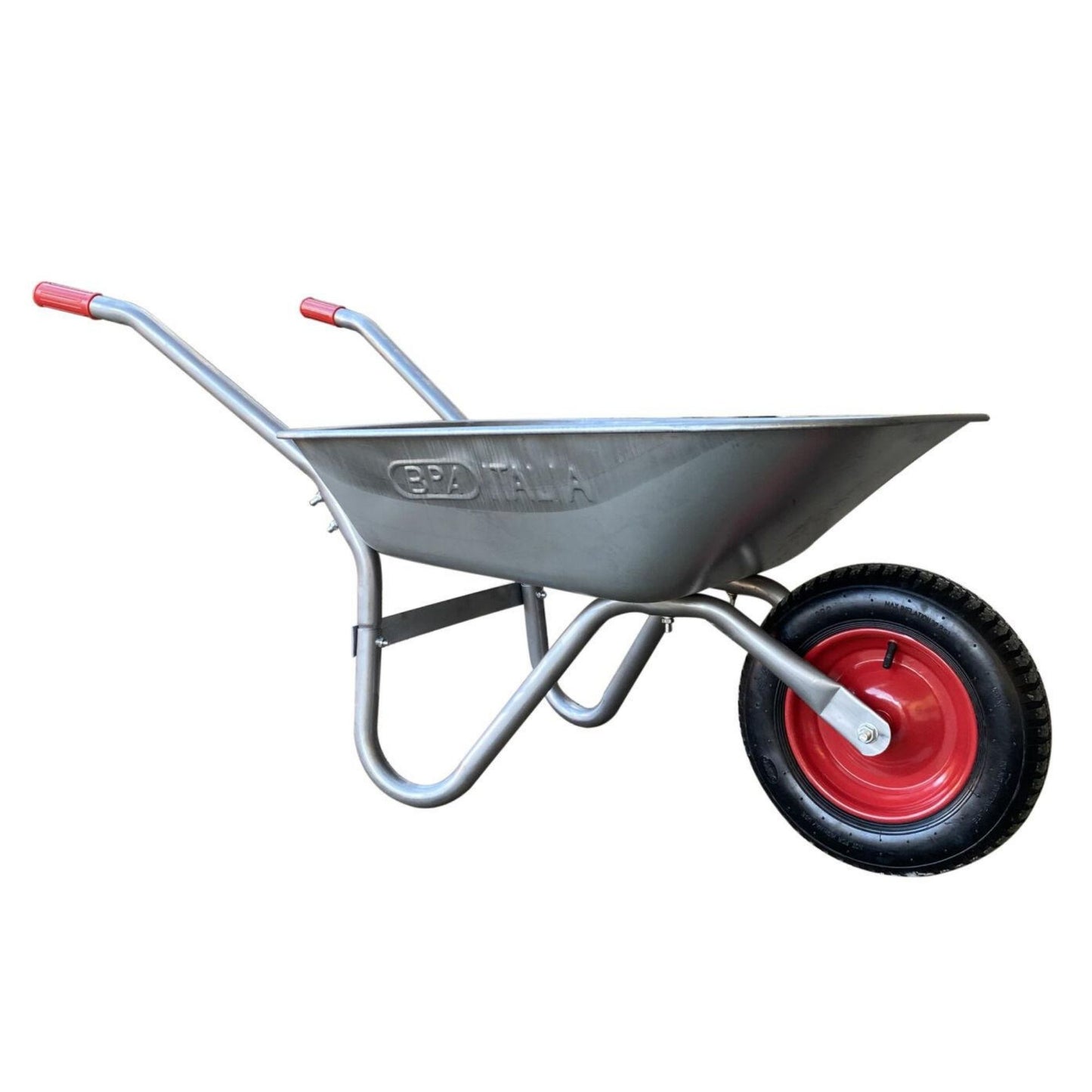 Carrinho de mão - 85 L_0