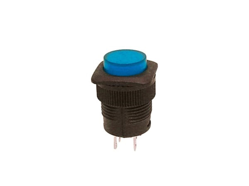 BOTÃO DESLIGADO (LIGADO) COM LED AZUL_0