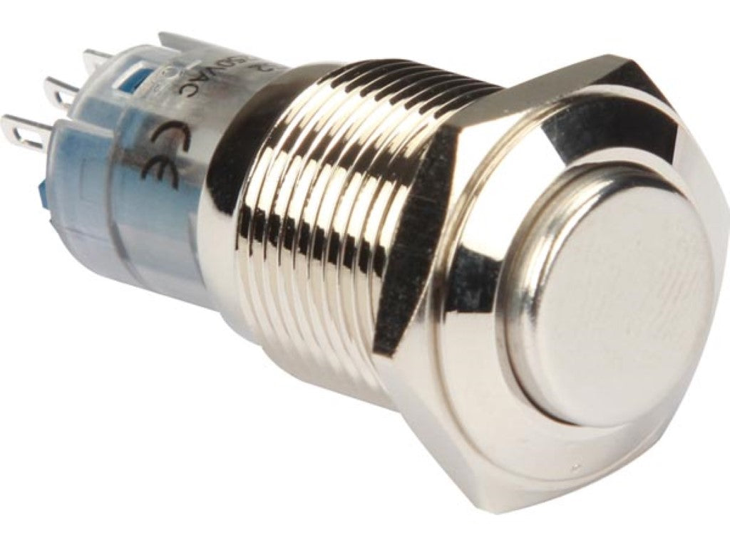 INTERRUPTOR DE METAL ALTO REDONDO SPDT 1NO 1NC_0