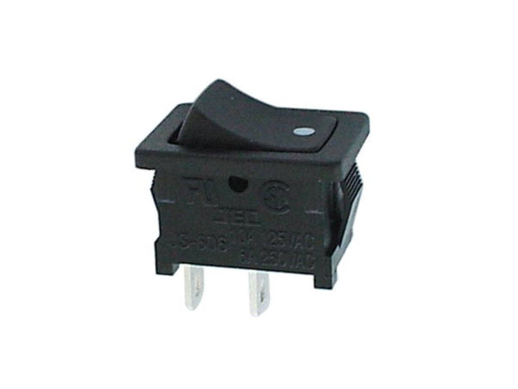 INTERRUPTOR BASCULANTE DE POTÊNCIA 3A-250V SPST ON-OFF_0