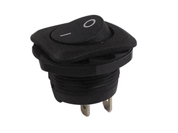 INTERRUPTOR DE POTÊNCIA 5A-250V SPST ON-OFF_0