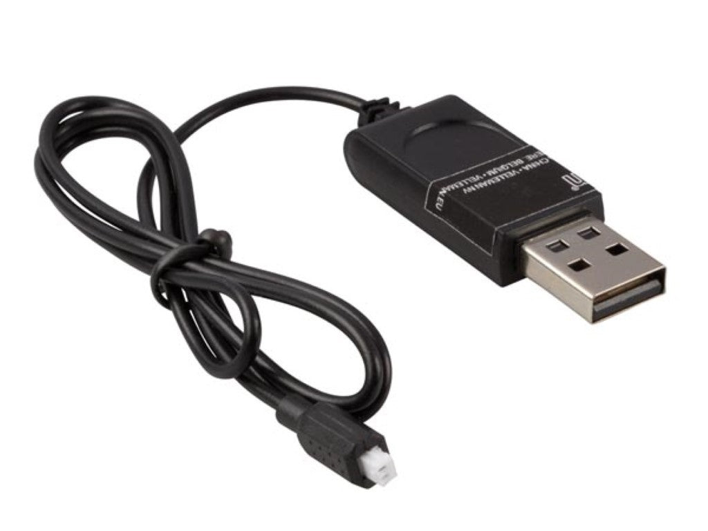 CABO USB PARA CARREGAMENTO DO RCQC2_0