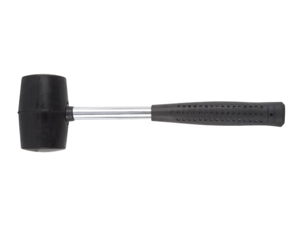 MAÇO EM BORRACHA - 200 g_0