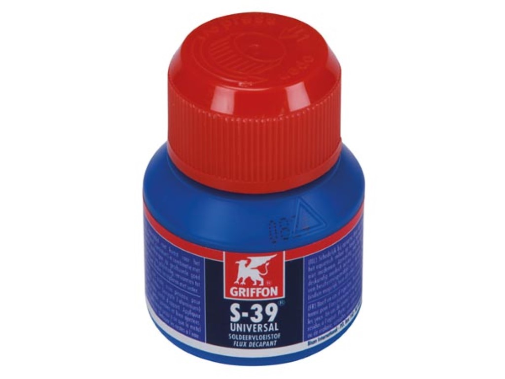 GRIFFON - SOLDADOR UNIVERSAL - 80 ml_0