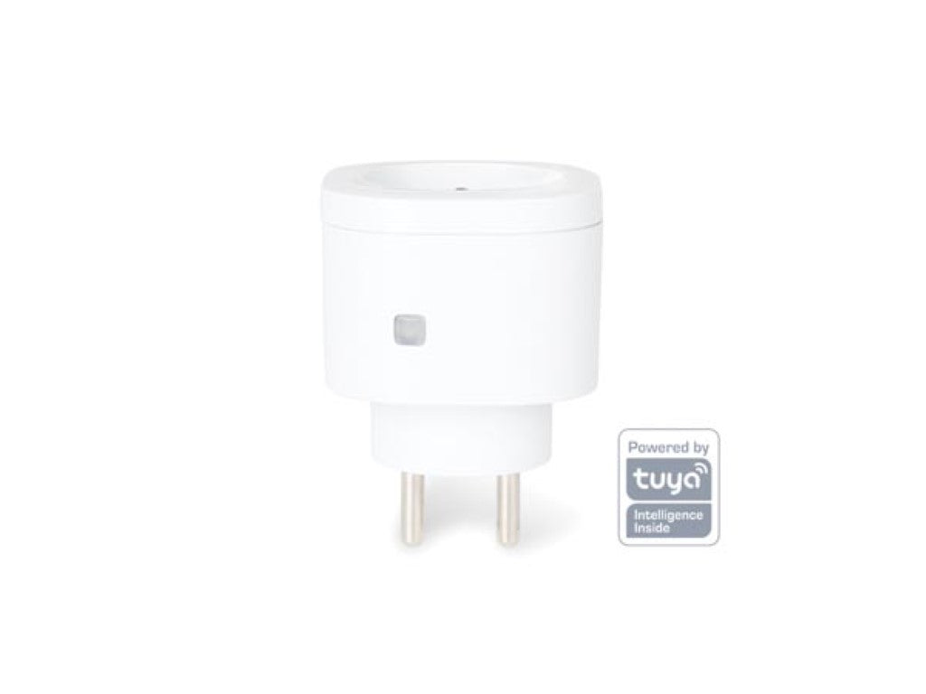 TOMADA WIFI INTELIGENTE - PINO TERRA_0