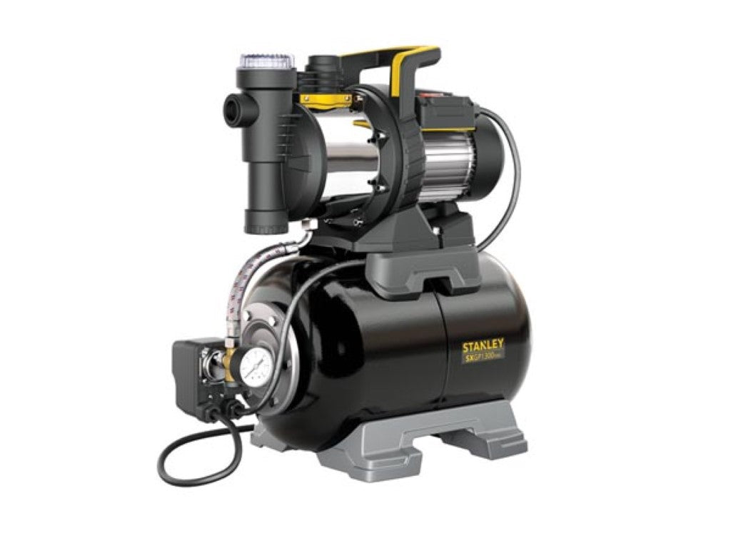 STANLEY - BOMBA CENTRÍFUGA - 20 L - 1300 W_0