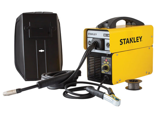 Soldadura STANLEY - Soldador MIG 100_0