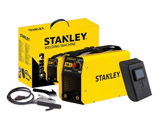 Soldadura stanley - inverter wd 160_0