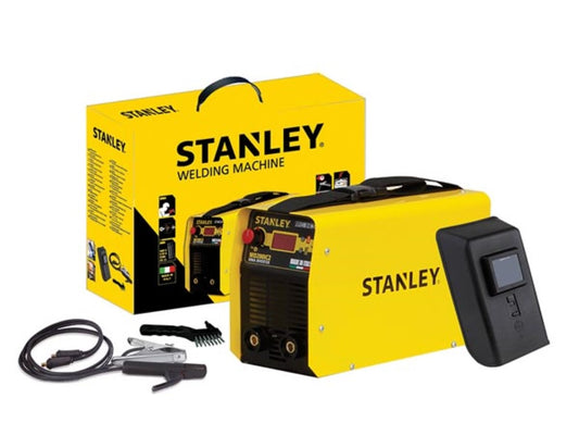 Soldadura stanley - inverter wd 200_0