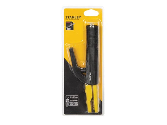 STANLEY WELDING - PORTA-ELÉTRODO ELITE 500_0