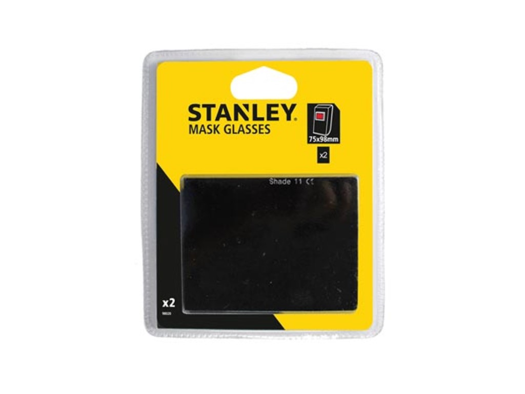 Soldadura stanley - viseira escura 75x98 - 2 unids._0