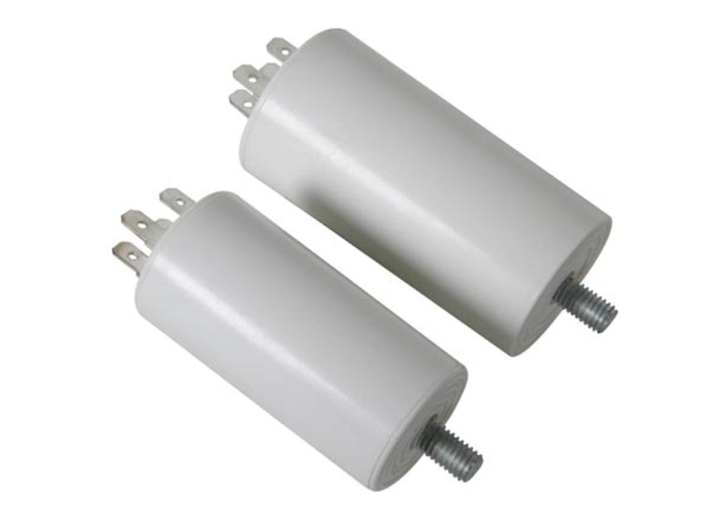 CAPACITOR DE FUNCIONAMENTO DO MOTOR 5µF / 450V_0