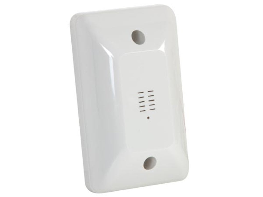 Sirene externa para instalação oculta 10-14 VDC - 120 dB_0