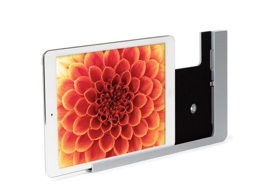 Suporte de parede Premium - para iPad® 10.2" - Super Silver_0