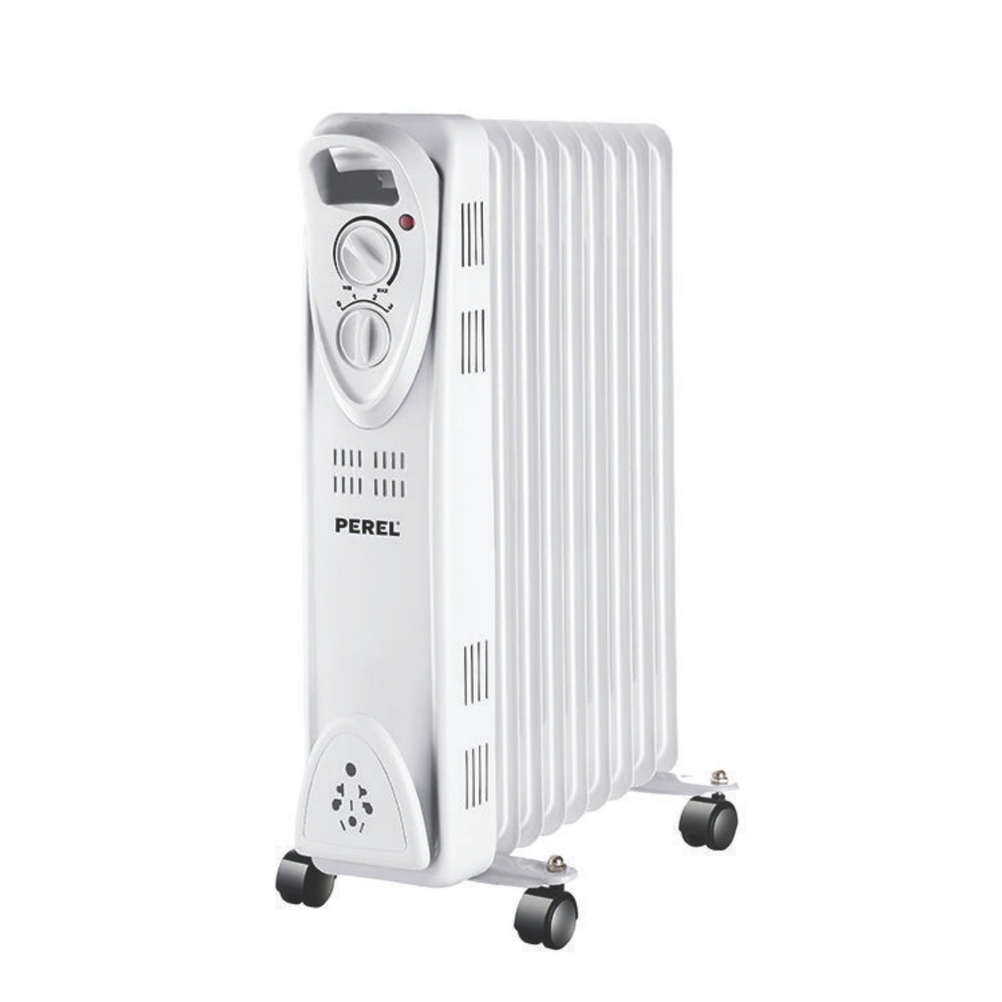 RADIADOR A ÓLEO - 2000 W - 9 ELEMENTOS_0