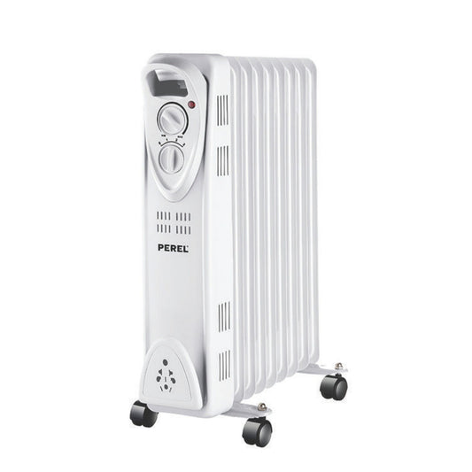 RADIADOR A ÓLEO - 2000 W - 9 ELEMENTOS_0